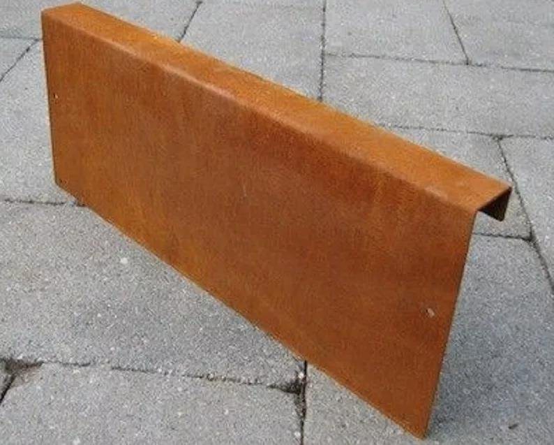 Metal Lawn Edge2