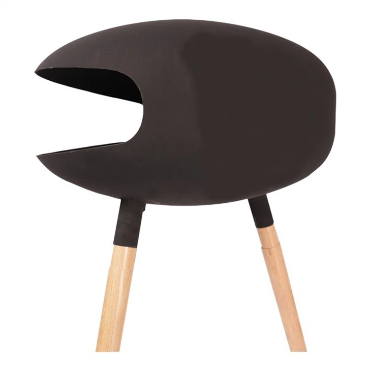 Real Flame Fireplace