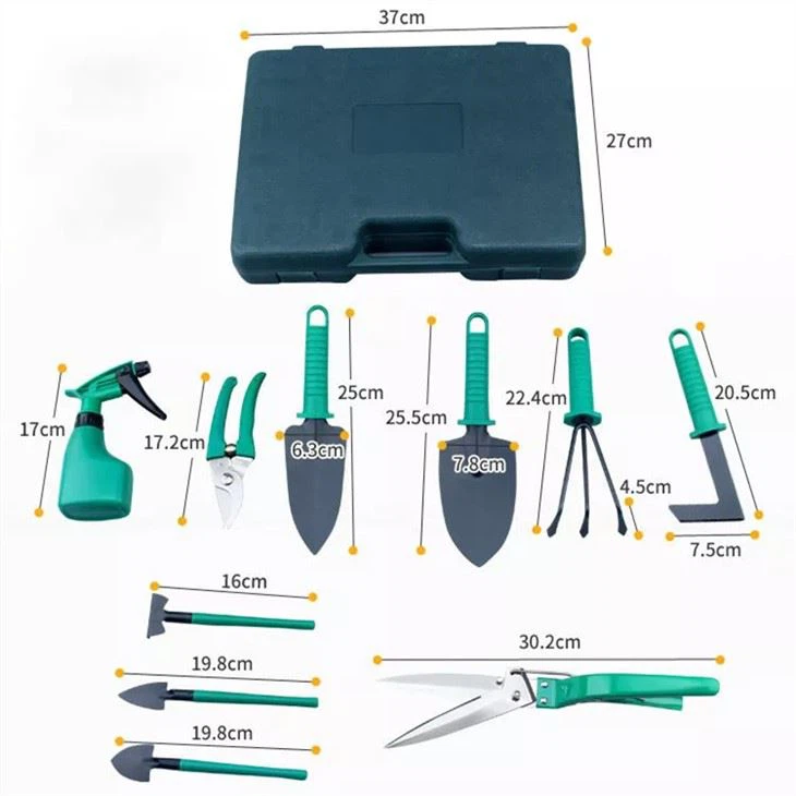 Garden Furniture Set
