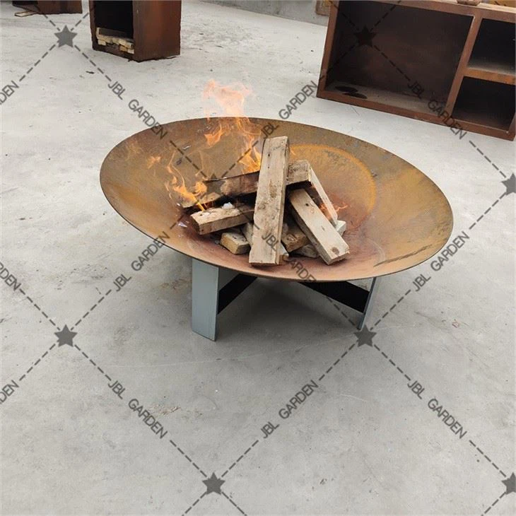Portable Propane Firepit Heater