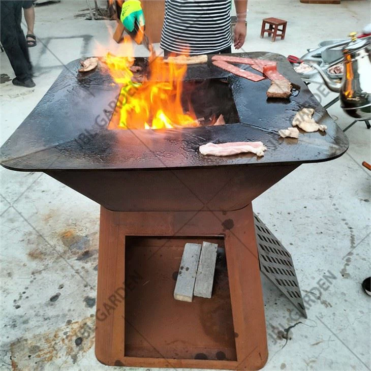 Prezzo barbecue