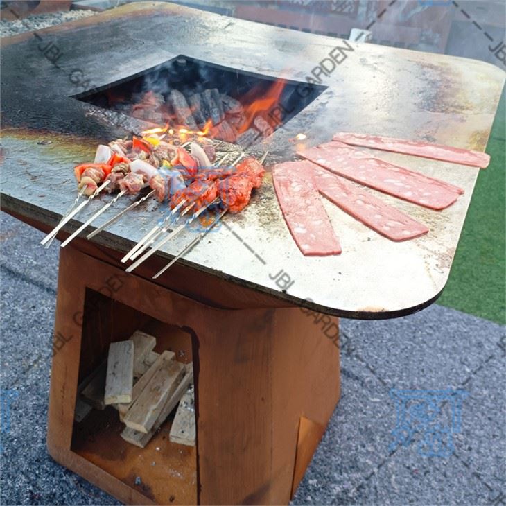 BBQ Grill Cina