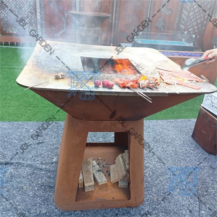 Bbq Grill China