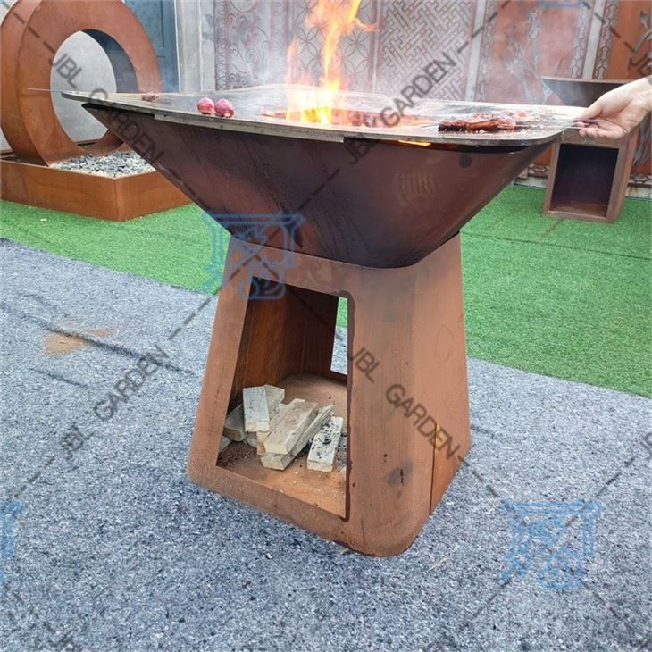 Bbq Grill China