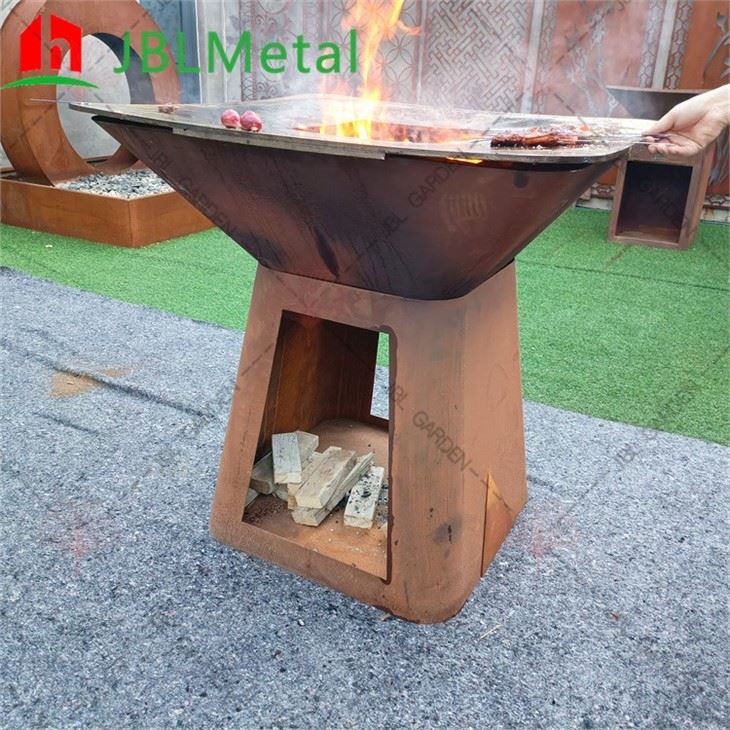 Camping Grill