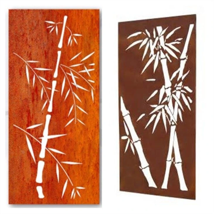 Carbon Steel Panel