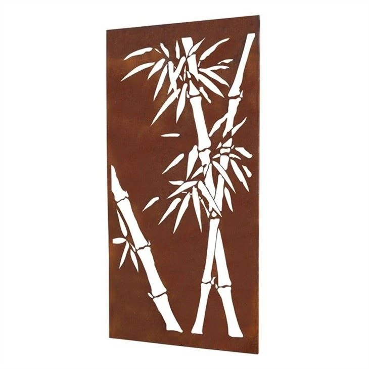 Carbon Steel Panel