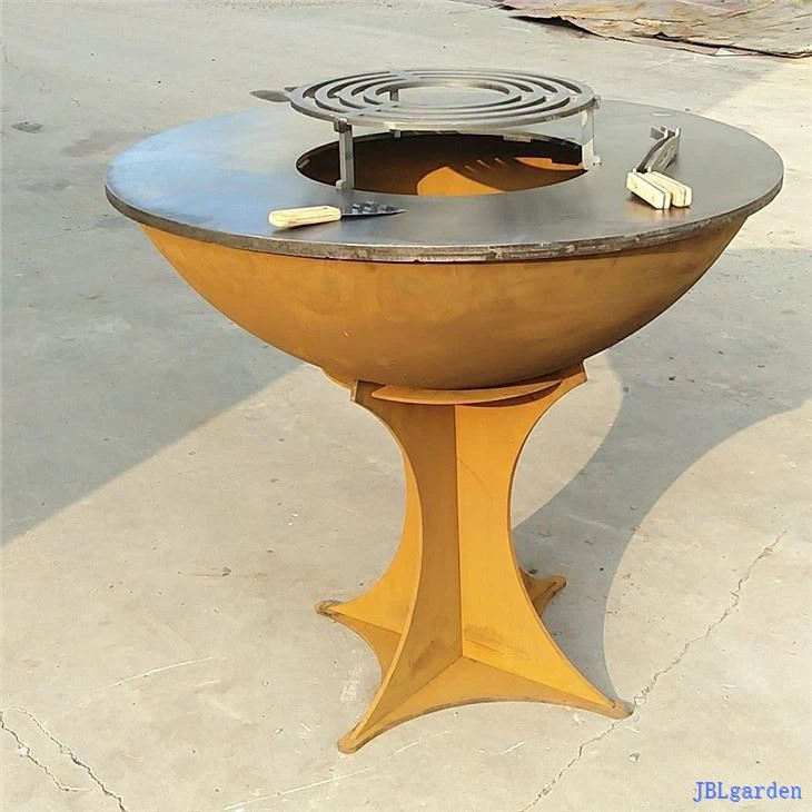 Griglia classica da 40 pollici