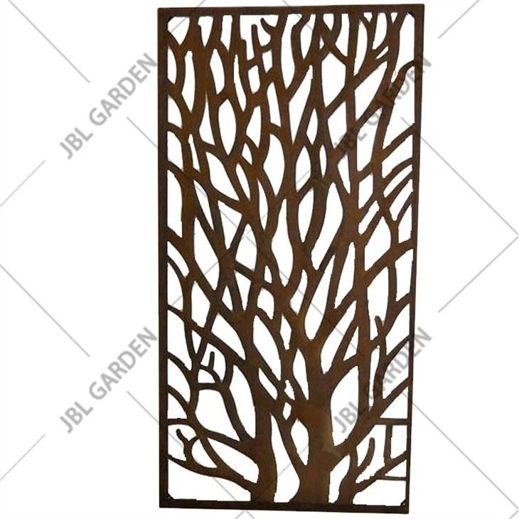 Classic Panel Fencing