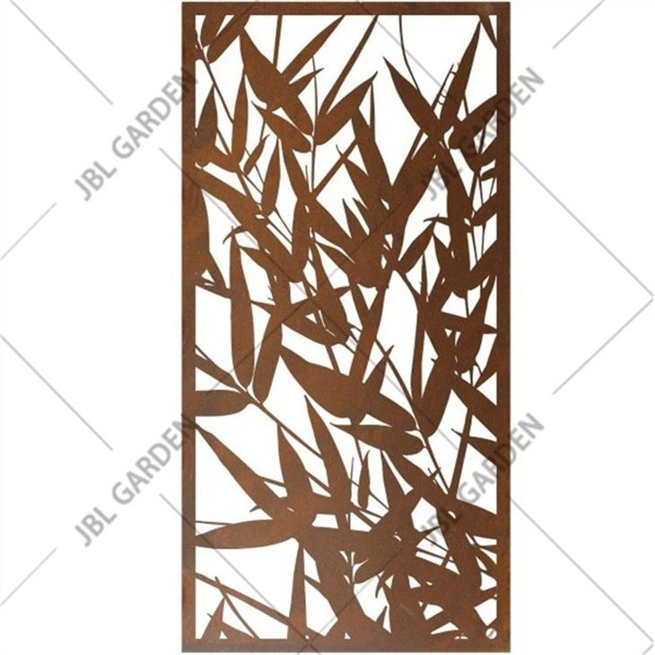Classic Panel Fencing