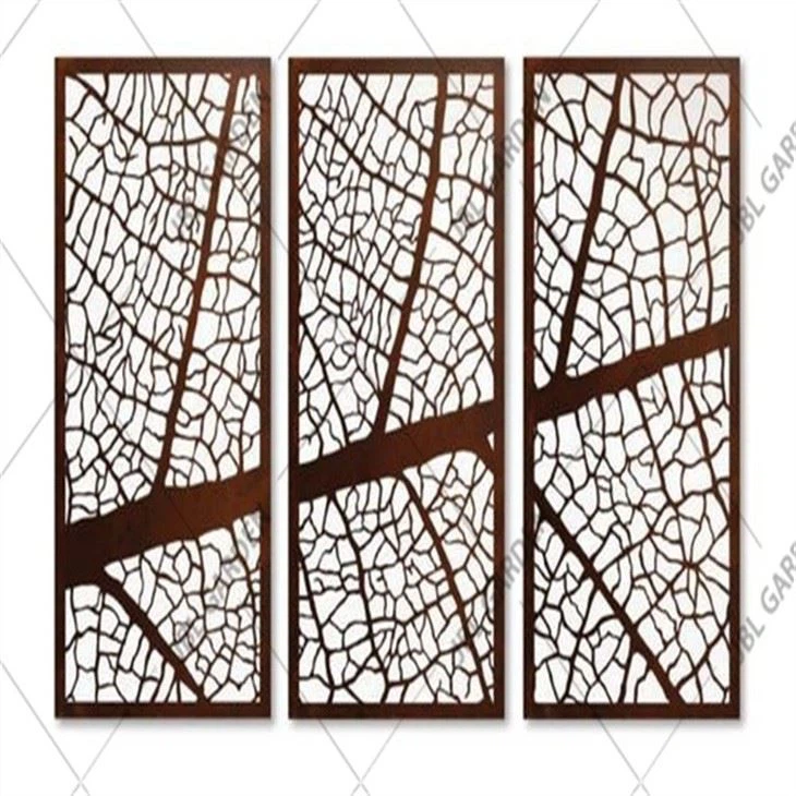 Classic Panel Fencing