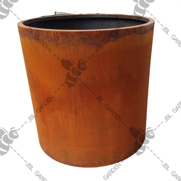 Corten Plant