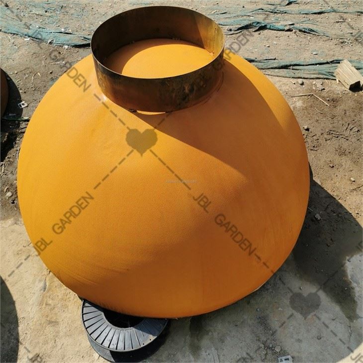 Corten Steel Planters Near Me