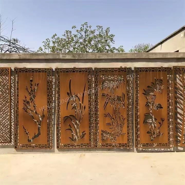 Fence A Garden