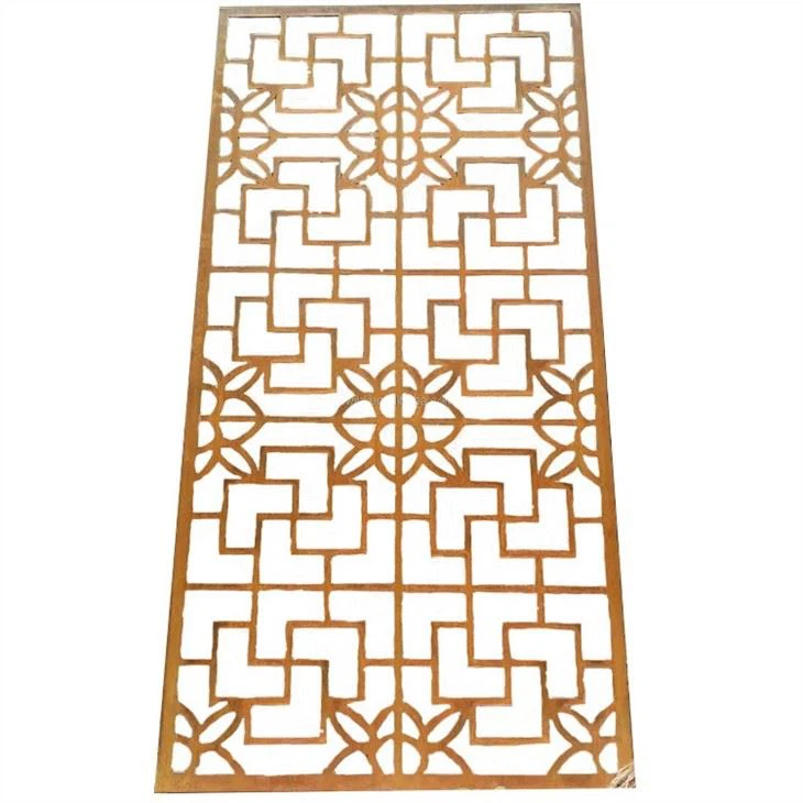 Fence Sheet