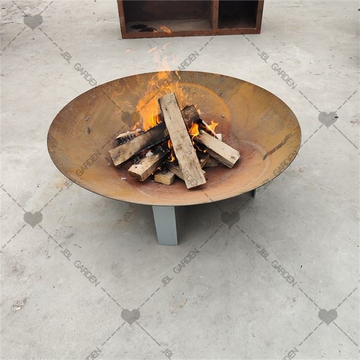 Conigli del pozzo del fuoco