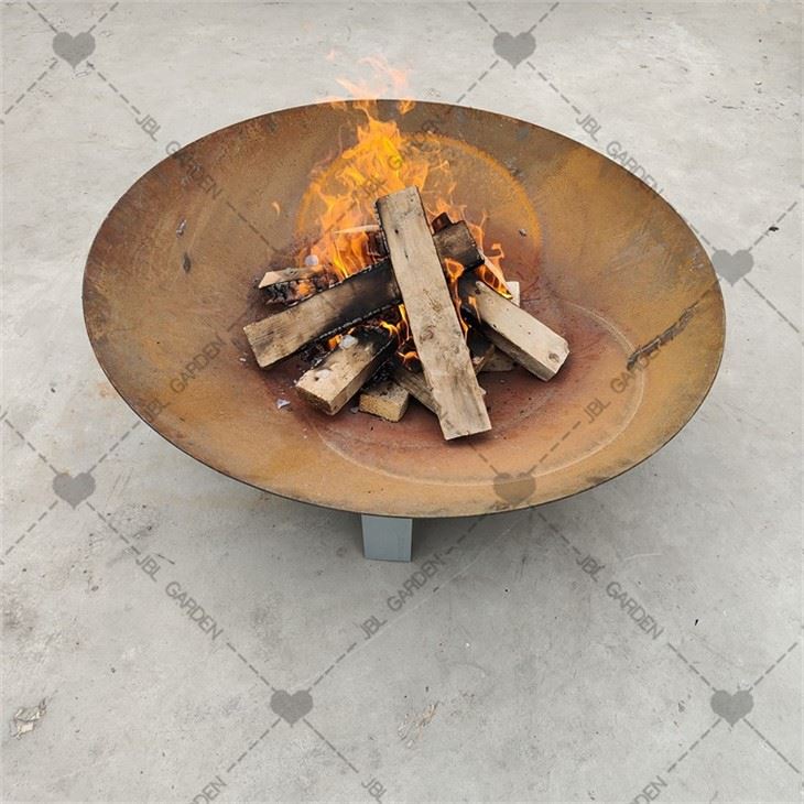 Fire Pit Bunnings