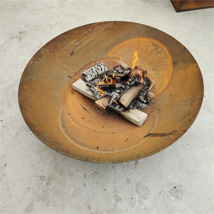 Firepit Bowl