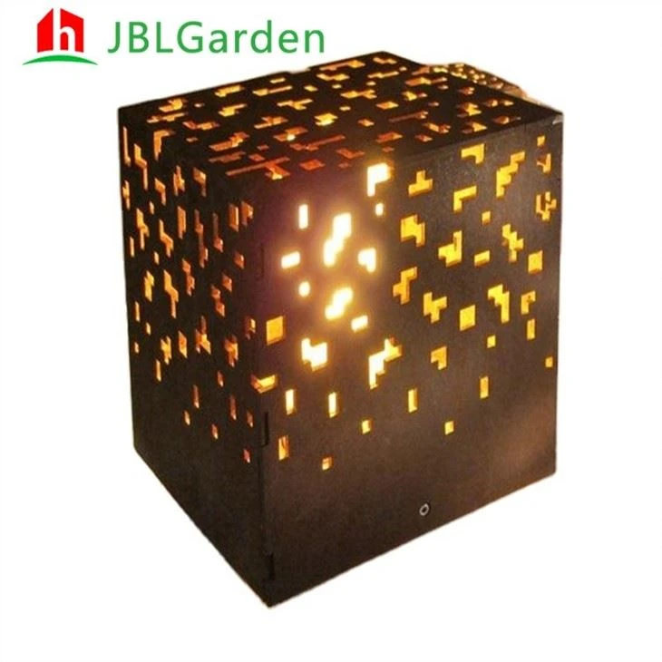 Garden Bollards