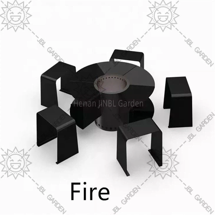 Gas Fire Pit Uk