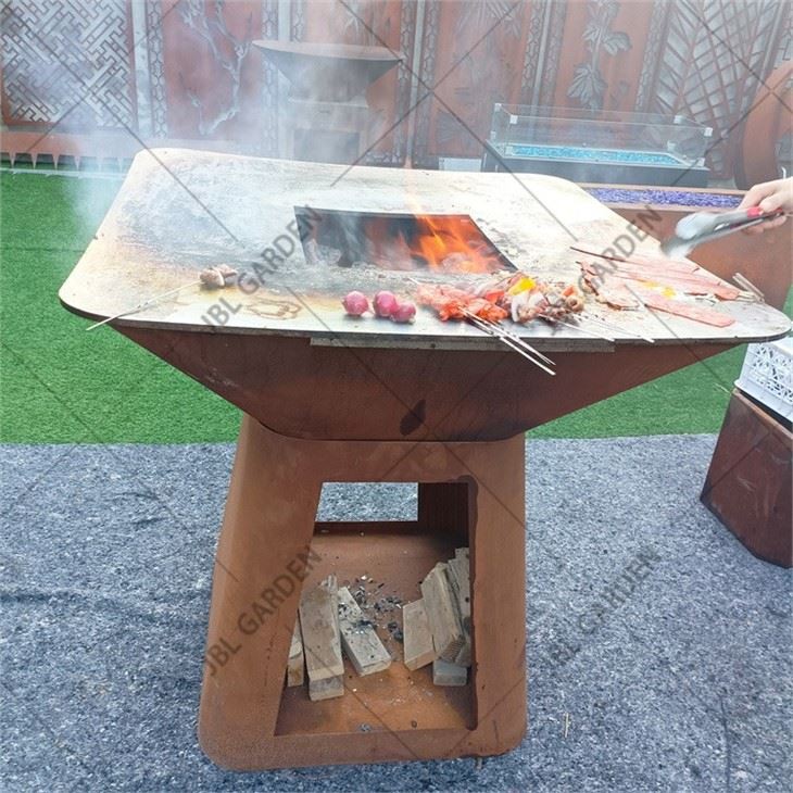 Grill For Outdoor