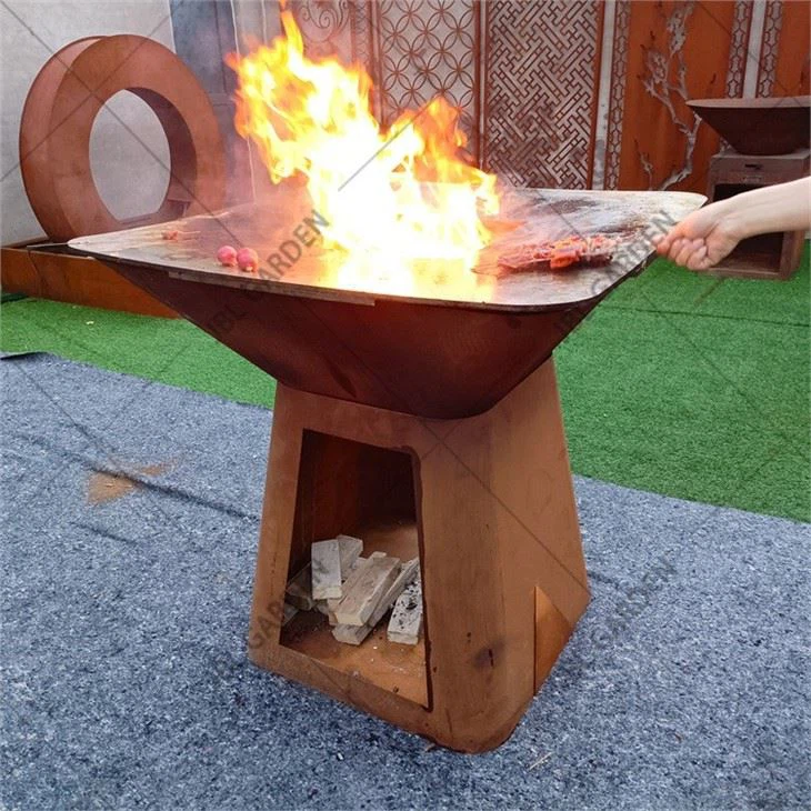 High Quality Grill