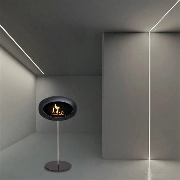 Indoor Ethanol Fire Pit