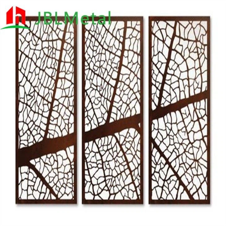 Outdoor Privacy Screen