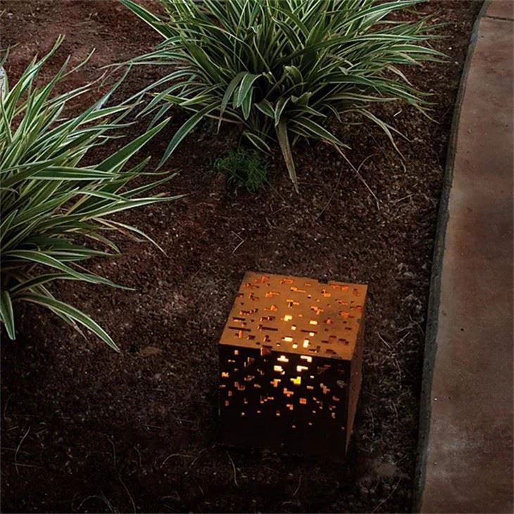 Path Bollard Lights