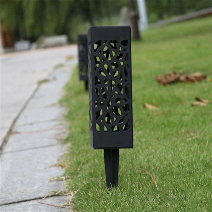 Path Bollard Lights