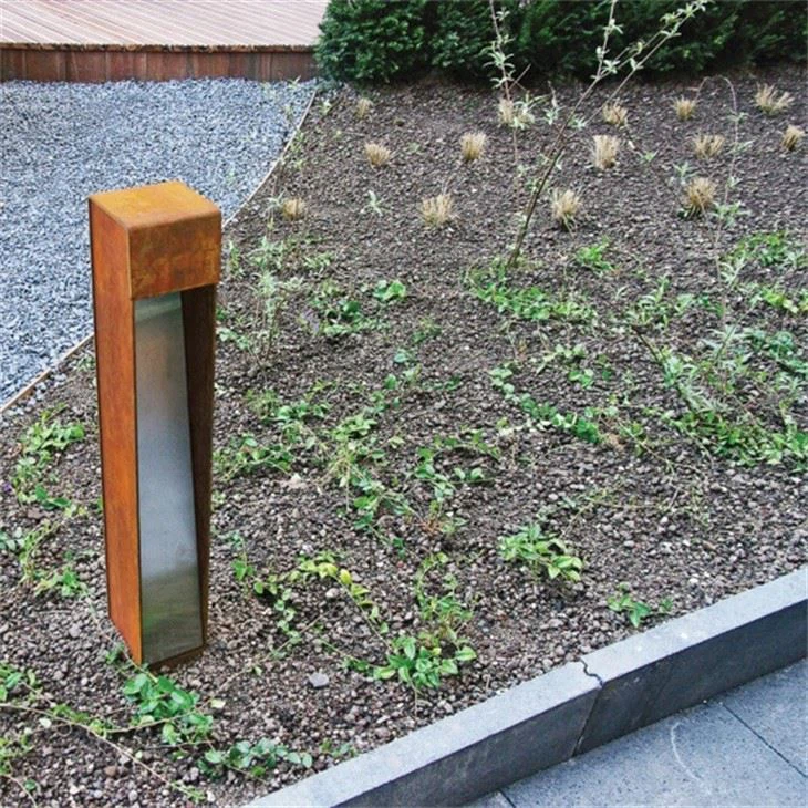 Path Bollard Lights