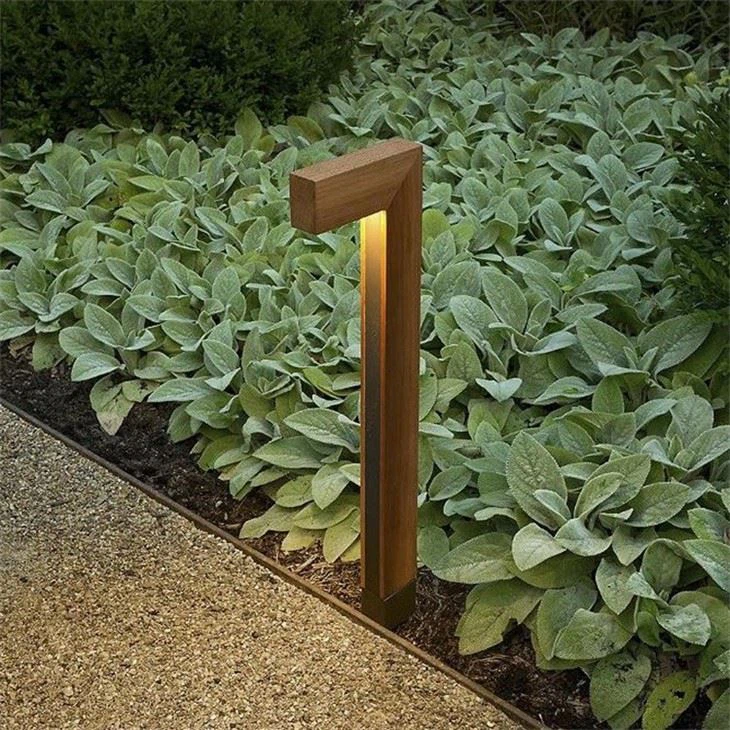 Path Bollard Lights
