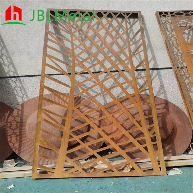 Pannelli Privacy Per Patio