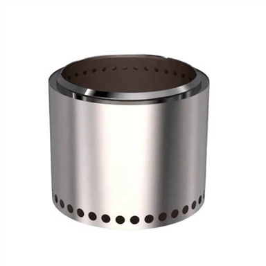 Solo stufa Campig Firepit