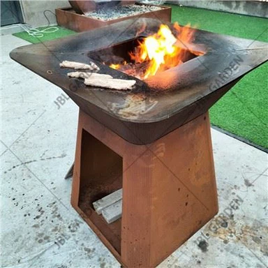 Pozzi per barbecue in vendita