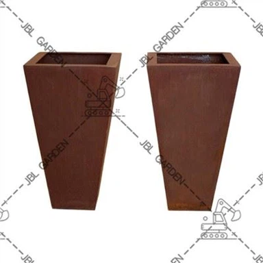 Sconto fioriere da esterno