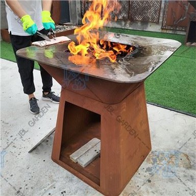 Gas E Grill