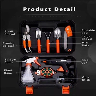 Set di strumenti manuali