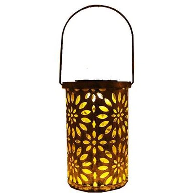 Paletti luminosi da giardino per esterni