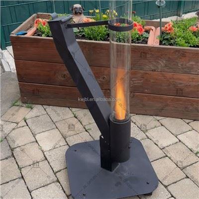 Termostufe a pellet