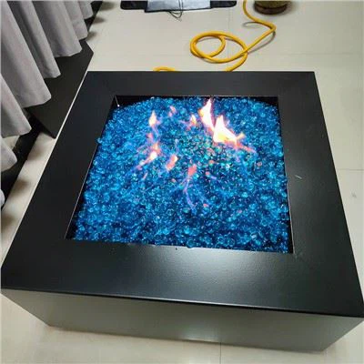 Pozzo del fuoco del propano