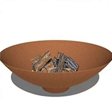 Firepit da tavolo