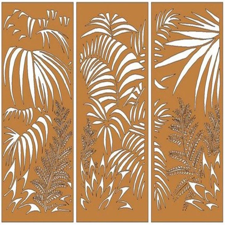 Stainless Steel Decorative Panels