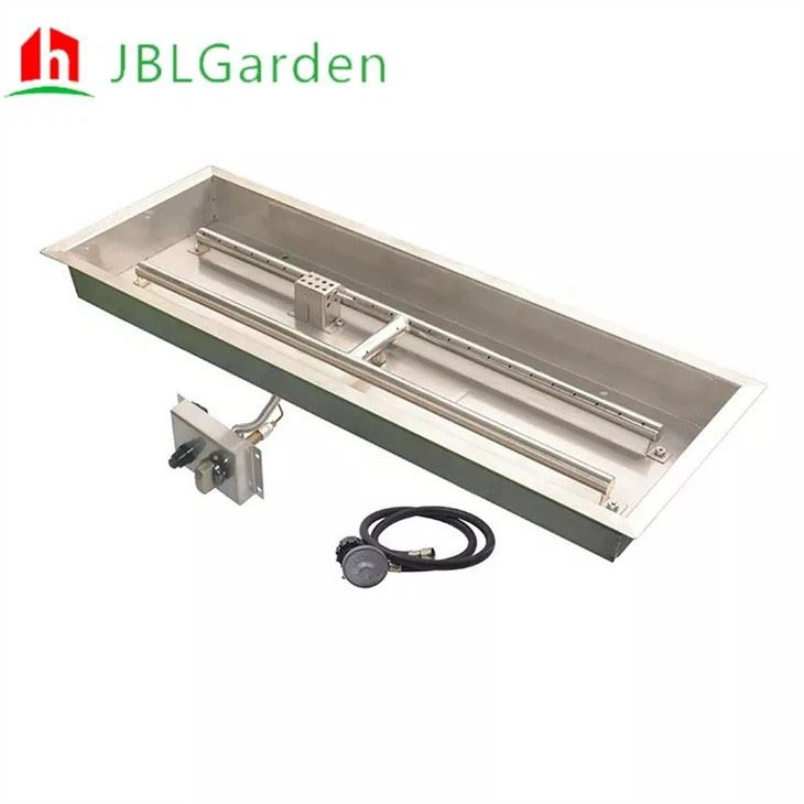 Wood Burning Fire Pit Kits