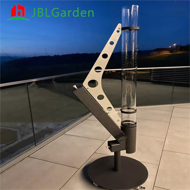 Biomass Wood Stove