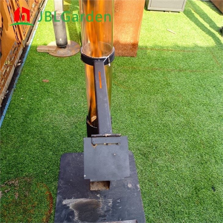 Biomass Wood Stove