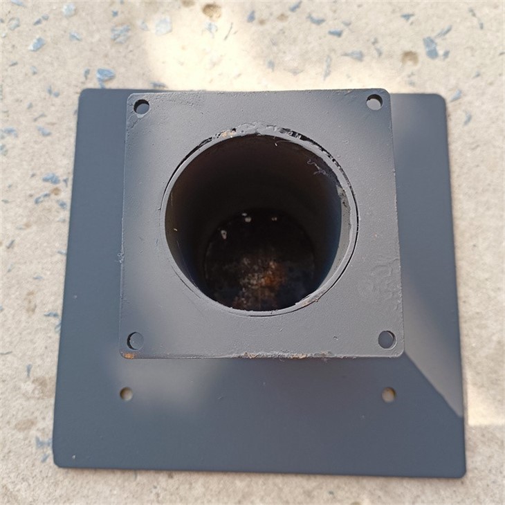 Heating Pellet Heater