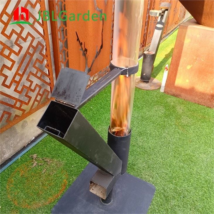 Pellet Heating Systems