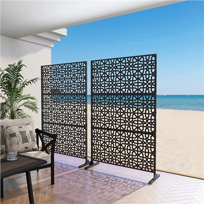 Schermo per la privacy del balcone