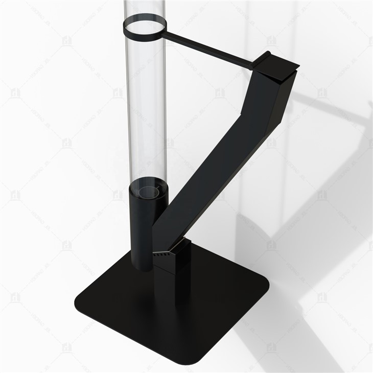 Torch Outdoor Rocket Stove